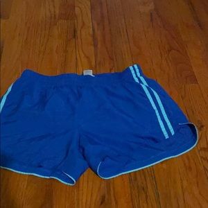 Sports shorts